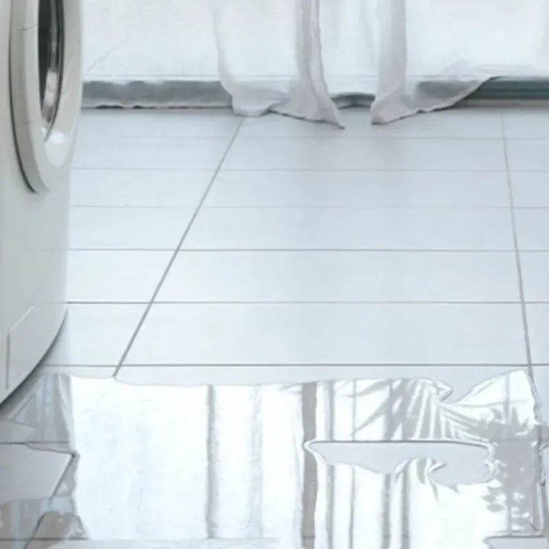 Appliance Leak Cleanup in Madison, NJ